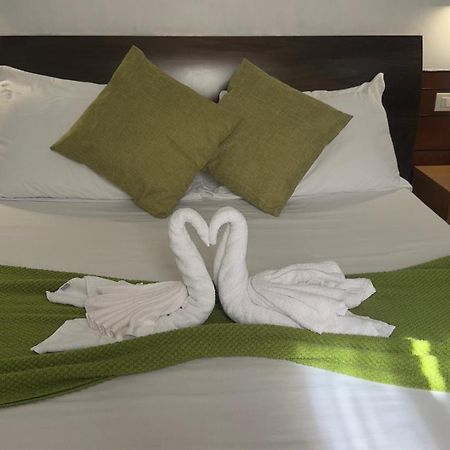 Romalive Hotel מראה חיצוני תמונה
