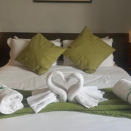 Romalive Hotel מראה חיצוני תמונה