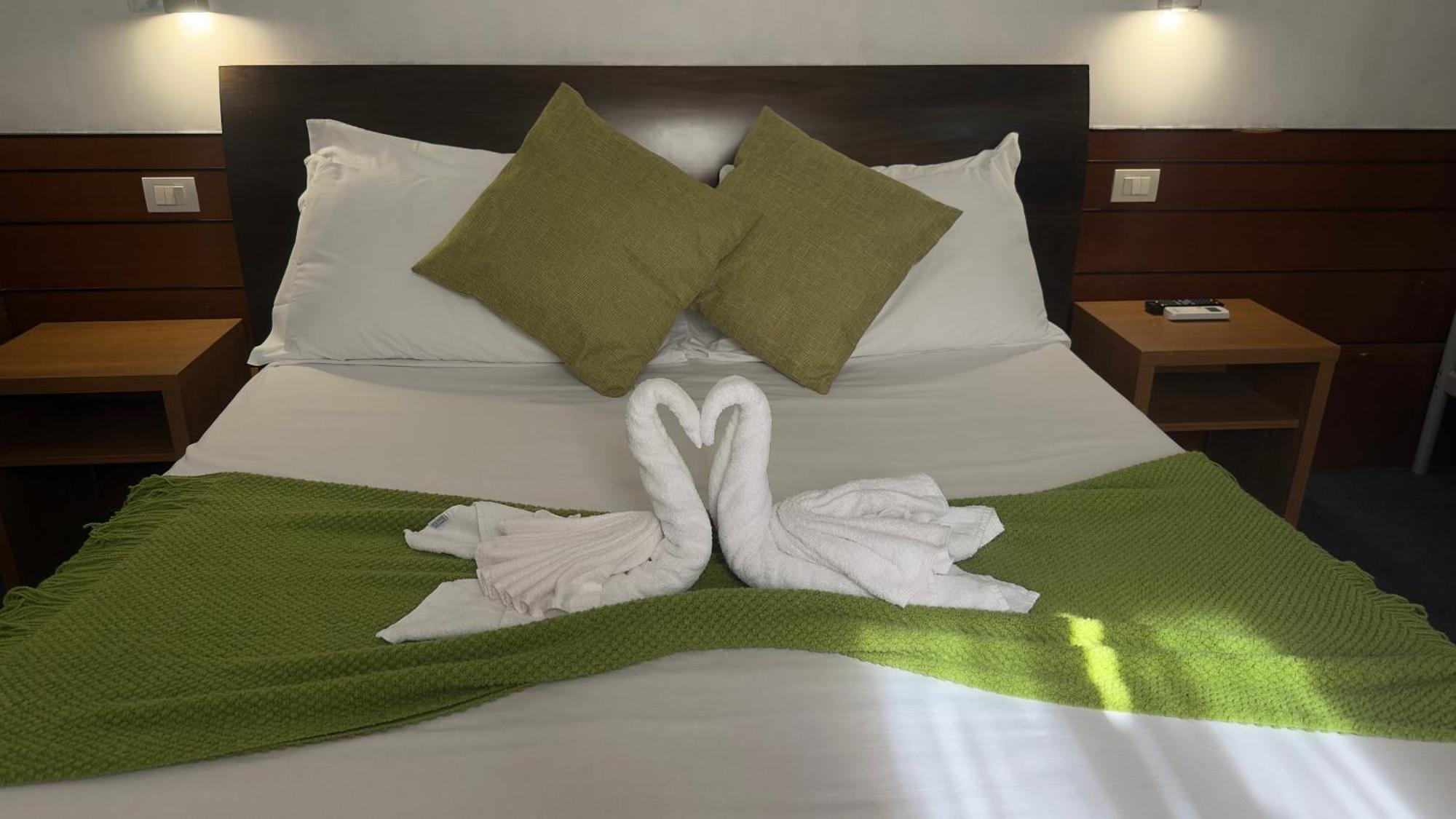 Romalive Hotel מראה חיצוני תמונה