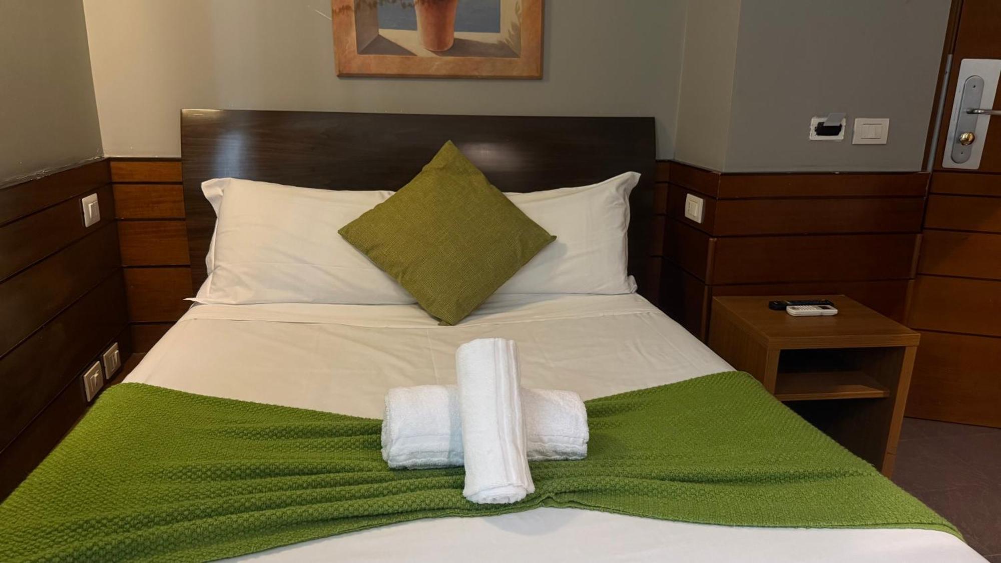 Romalive Hotel מראה חיצוני תמונה