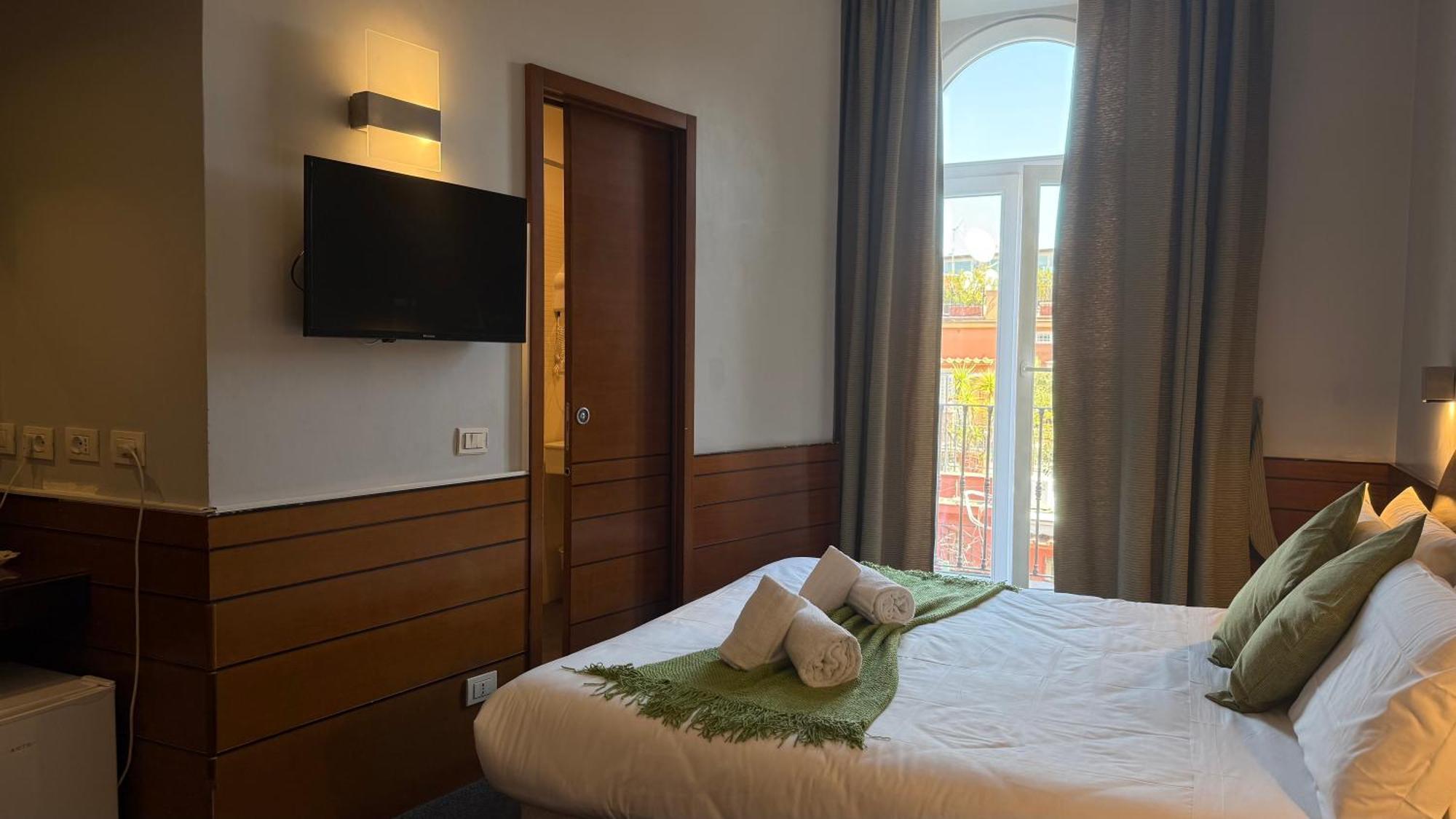 Romalive Hotel מראה חיצוני תמונה