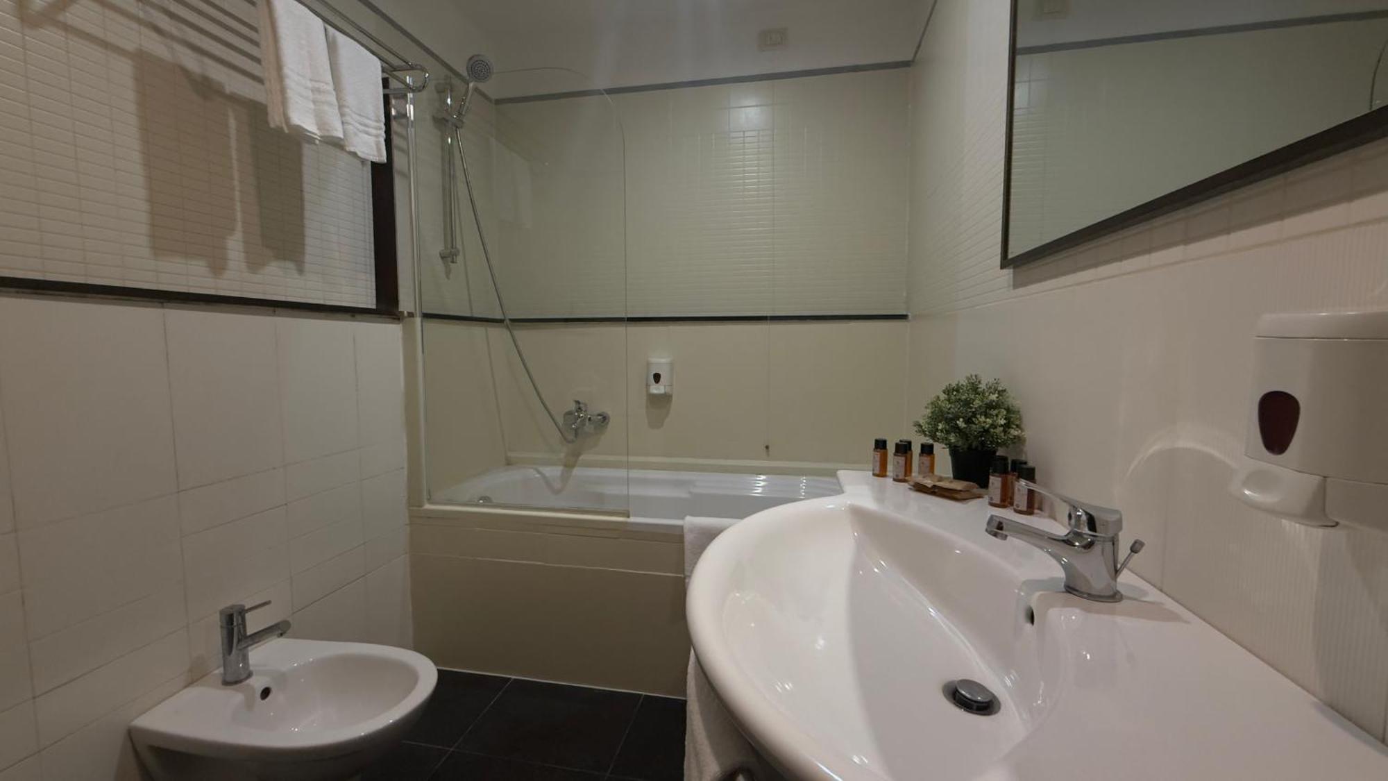 Romalive Hotel מראה חיצוני תמונה