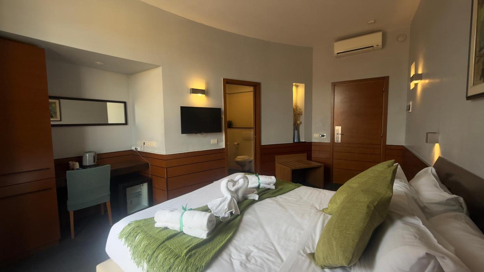 Romalive Hotel מראה חיצוני תמונה