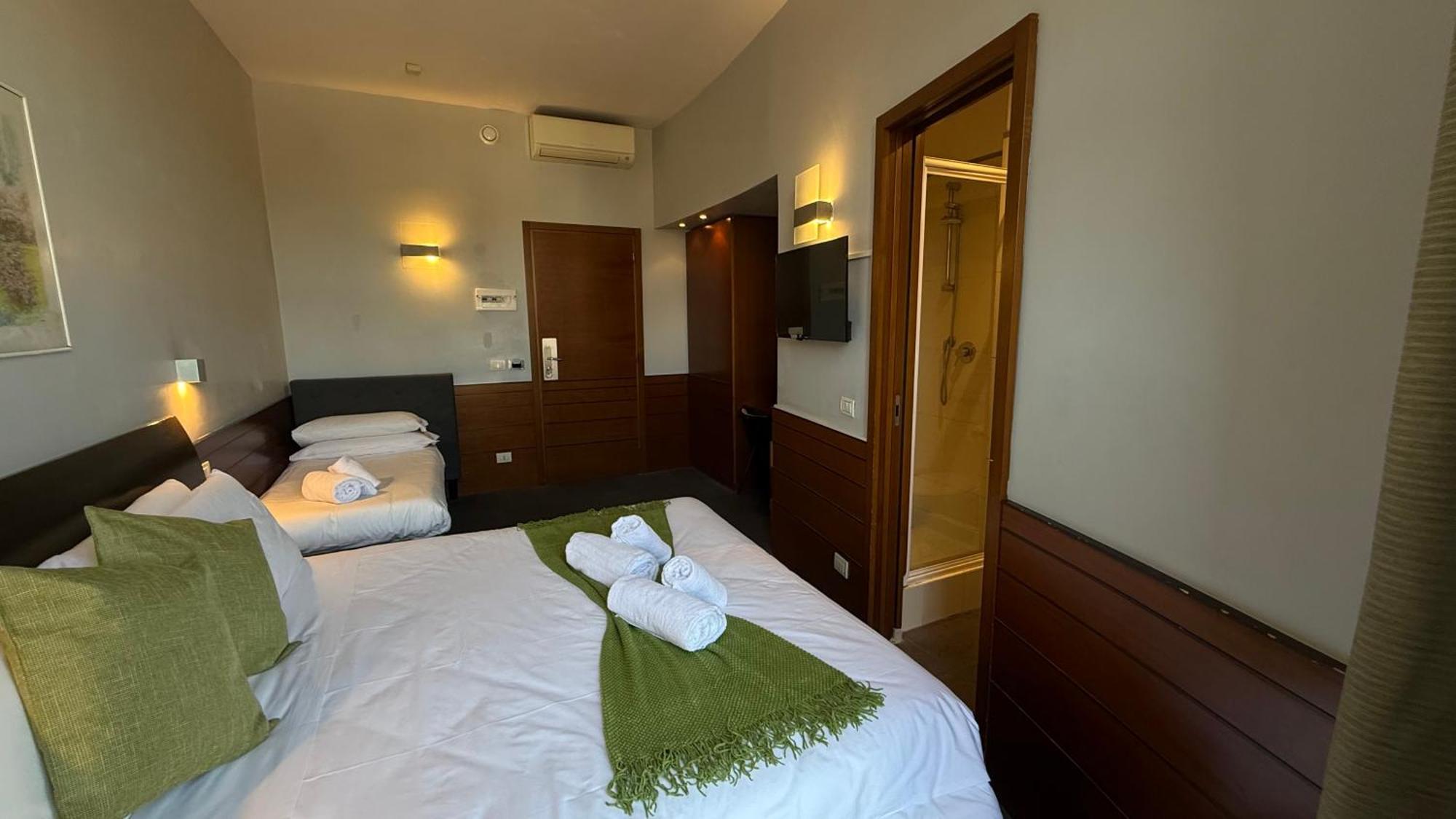 Romalive Hotel מראה חיצוני תמונה