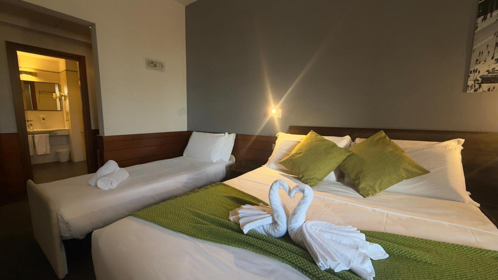 Romalive Hotel מראה חיצוני תמונה