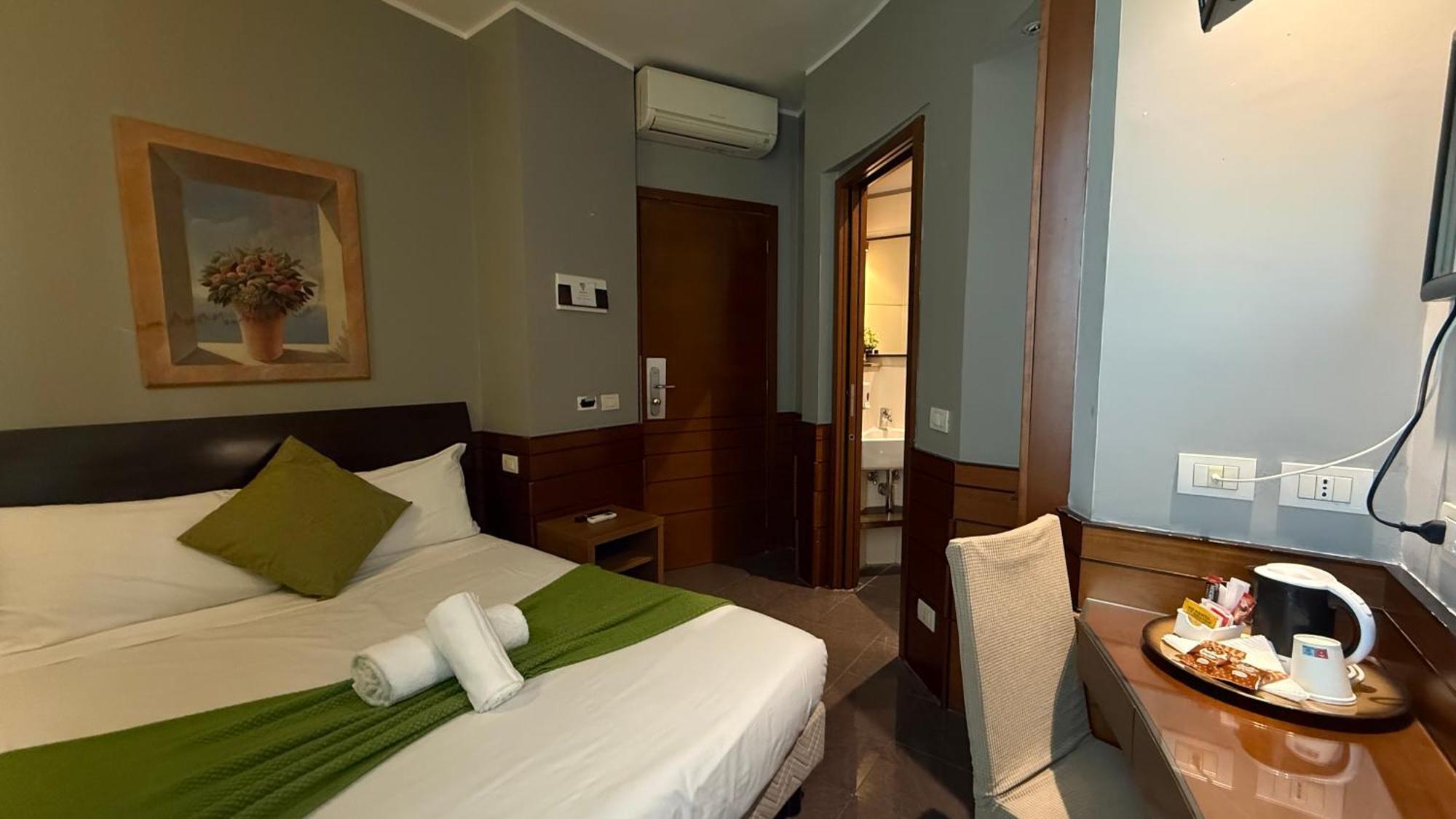 Romalive Hotel מראה חיצוני תמונה