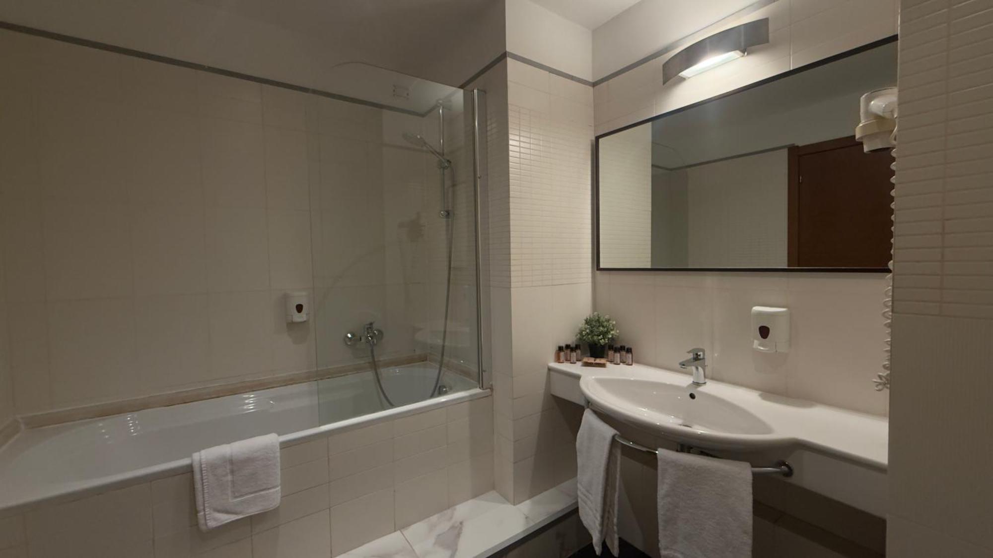Romalive Hotel מראה חיצוני תמונה