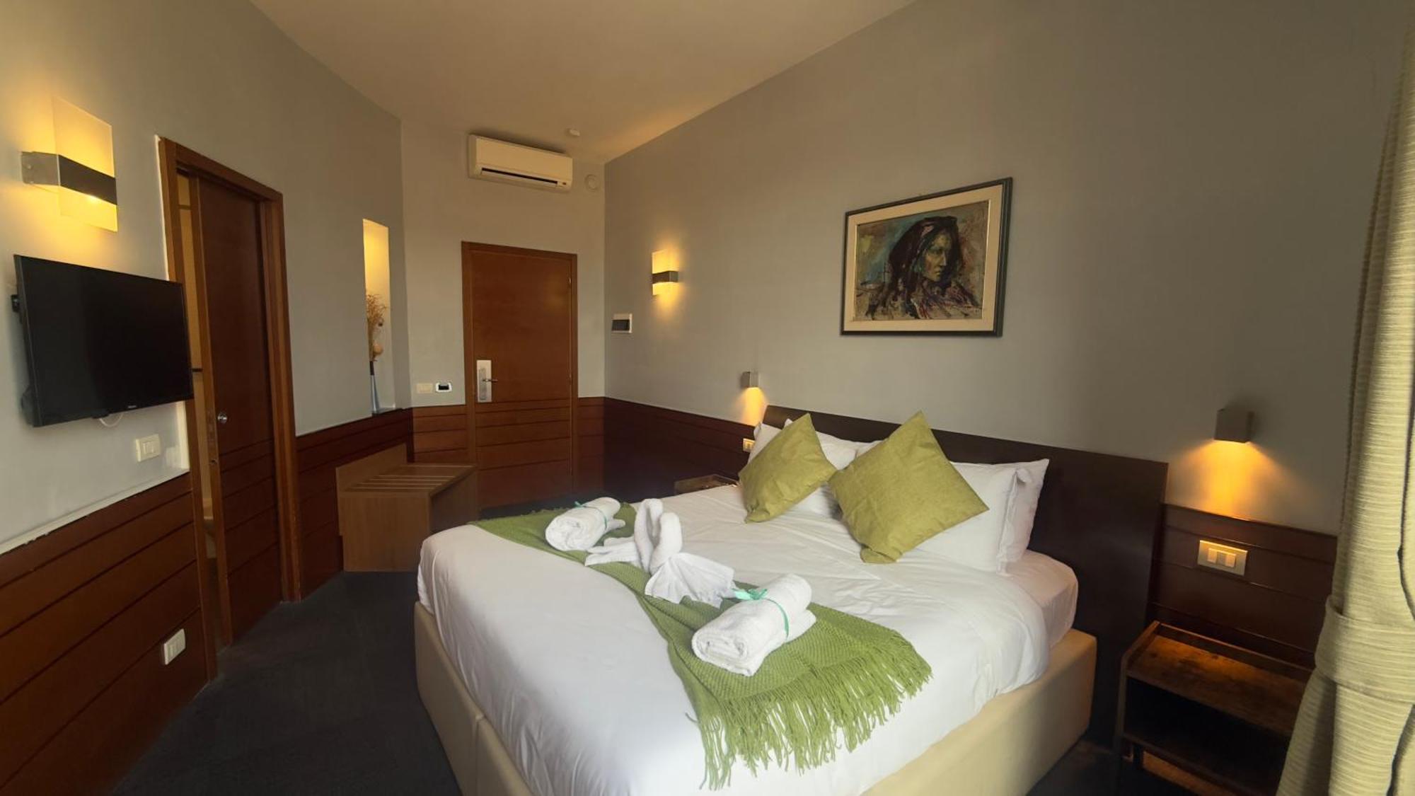 Romalive Hotel מראה חיצוני תמונה