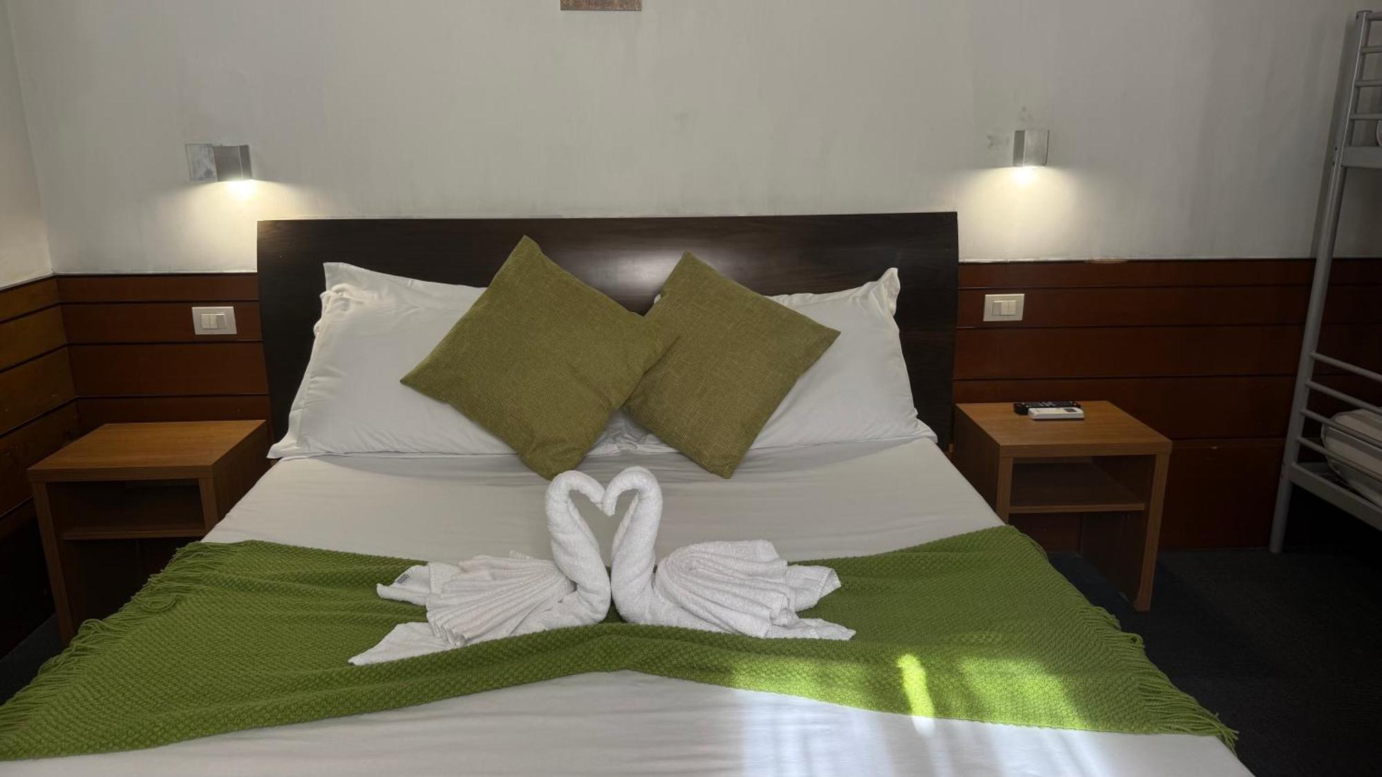 Romalive Hotel מראה חיצוני תמונה