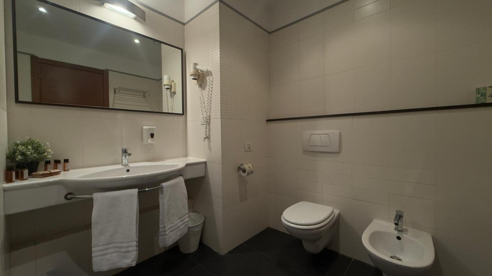 Romalive Hotel מראה חיצוני תמונה