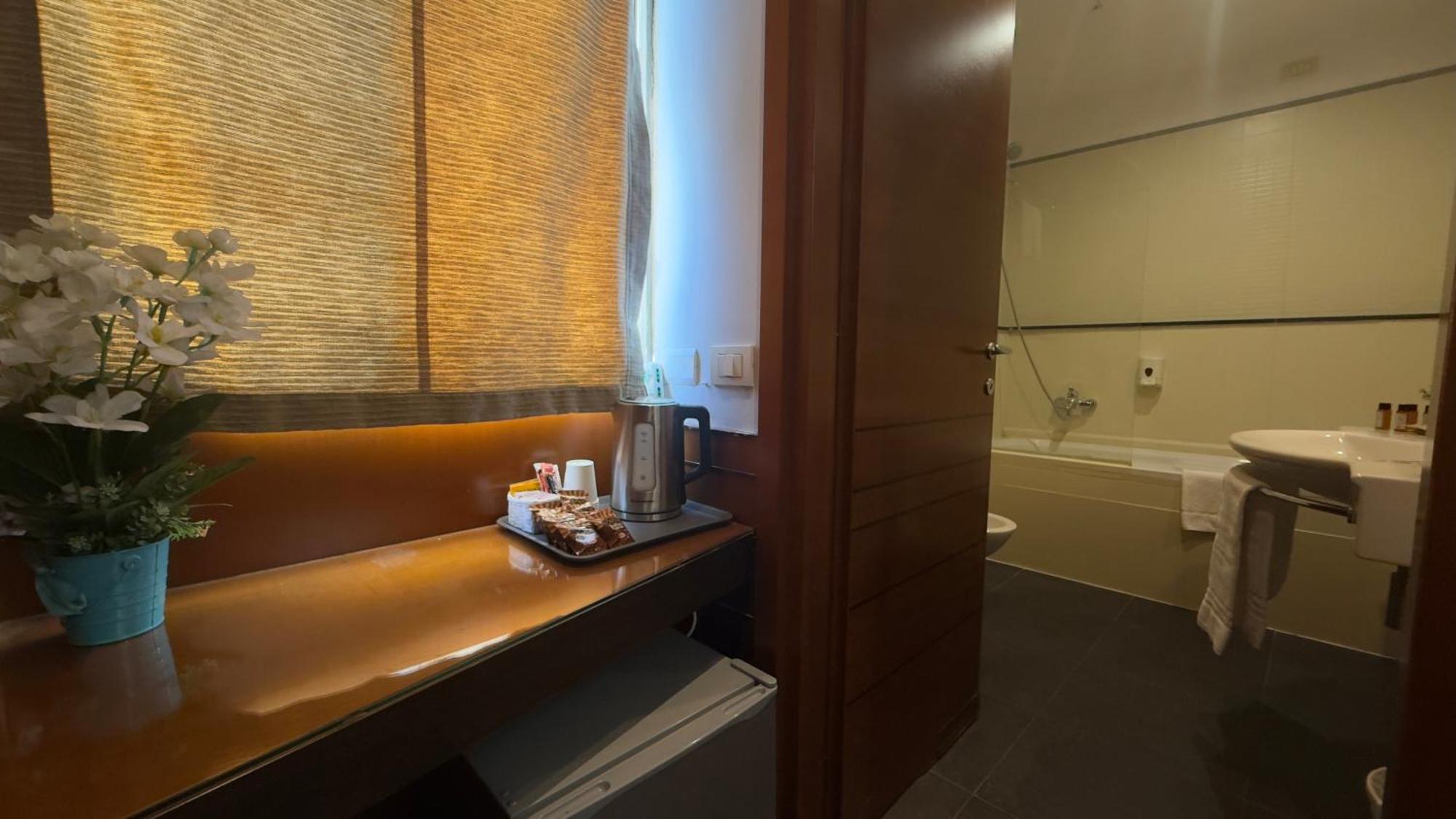 Romalive Hotel מראה חיצוני תמונה
