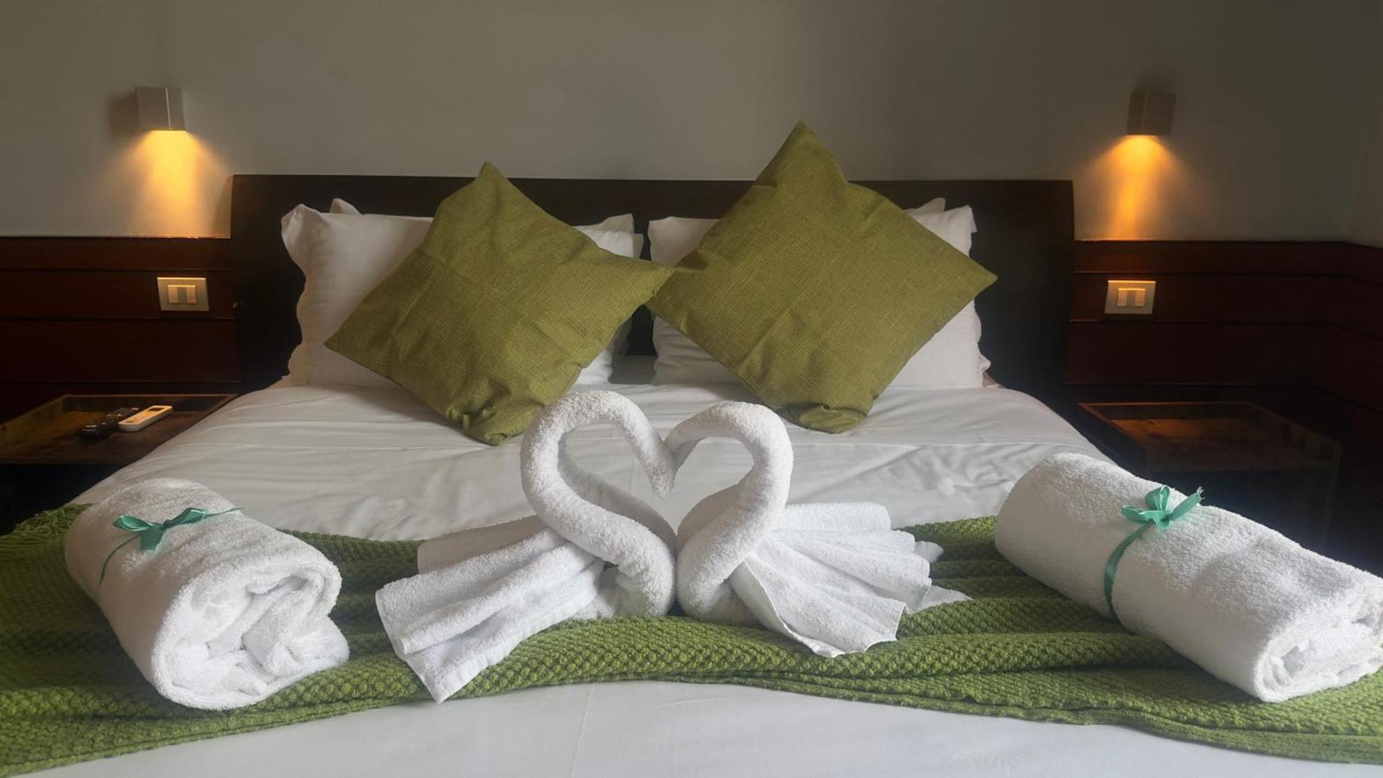 Romalive Hotel מראה חיצוני תמונה