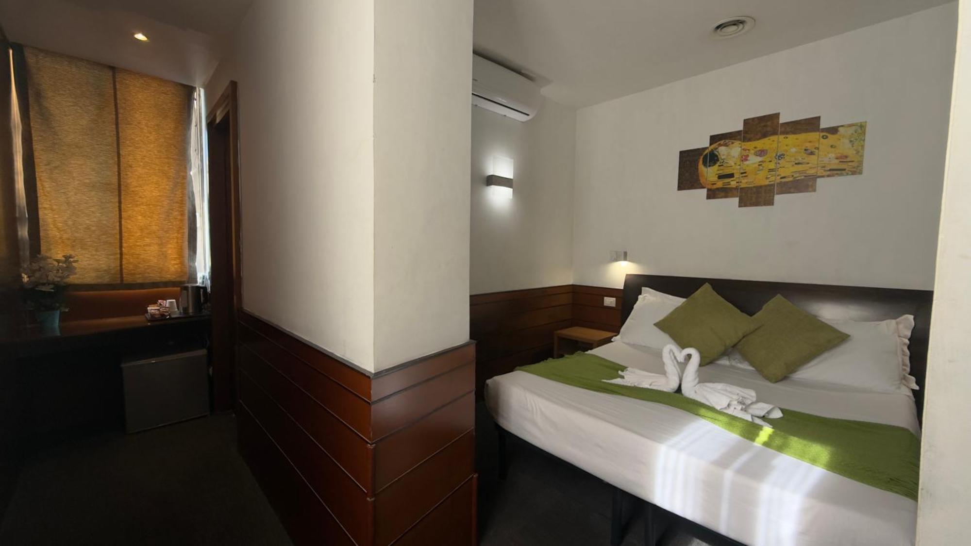 Romalive Hotel מראה חיצוני תמונה