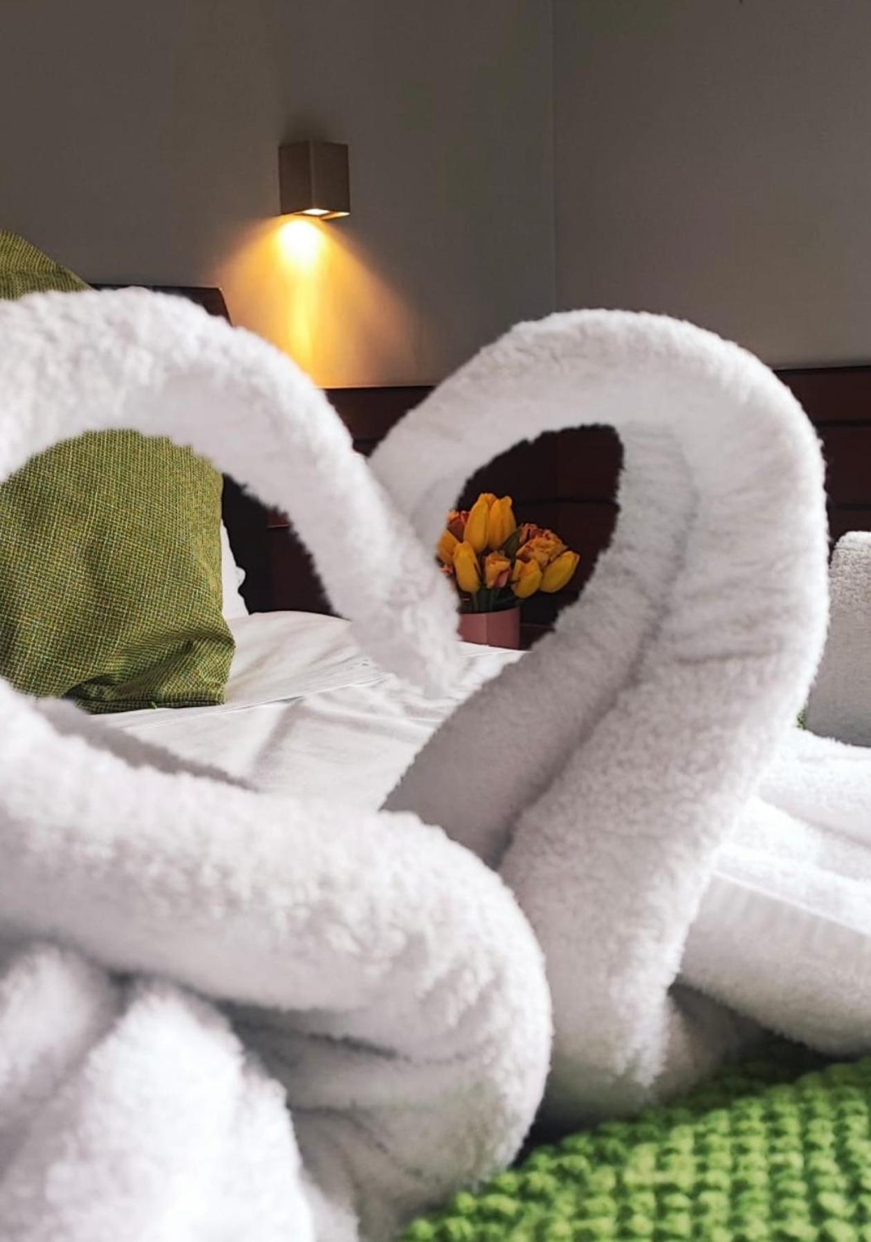 Romalive Hotel מראה חיצוני תמונה