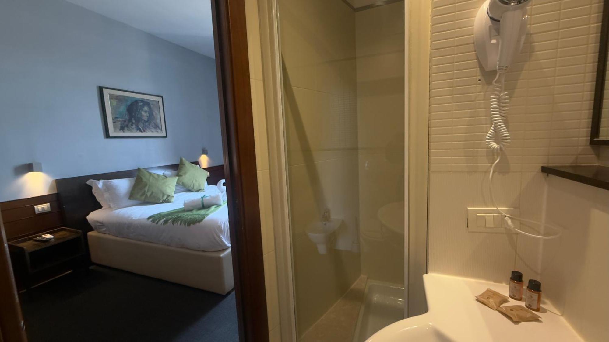 Romalive Hotel מראה חיצוני תמונה